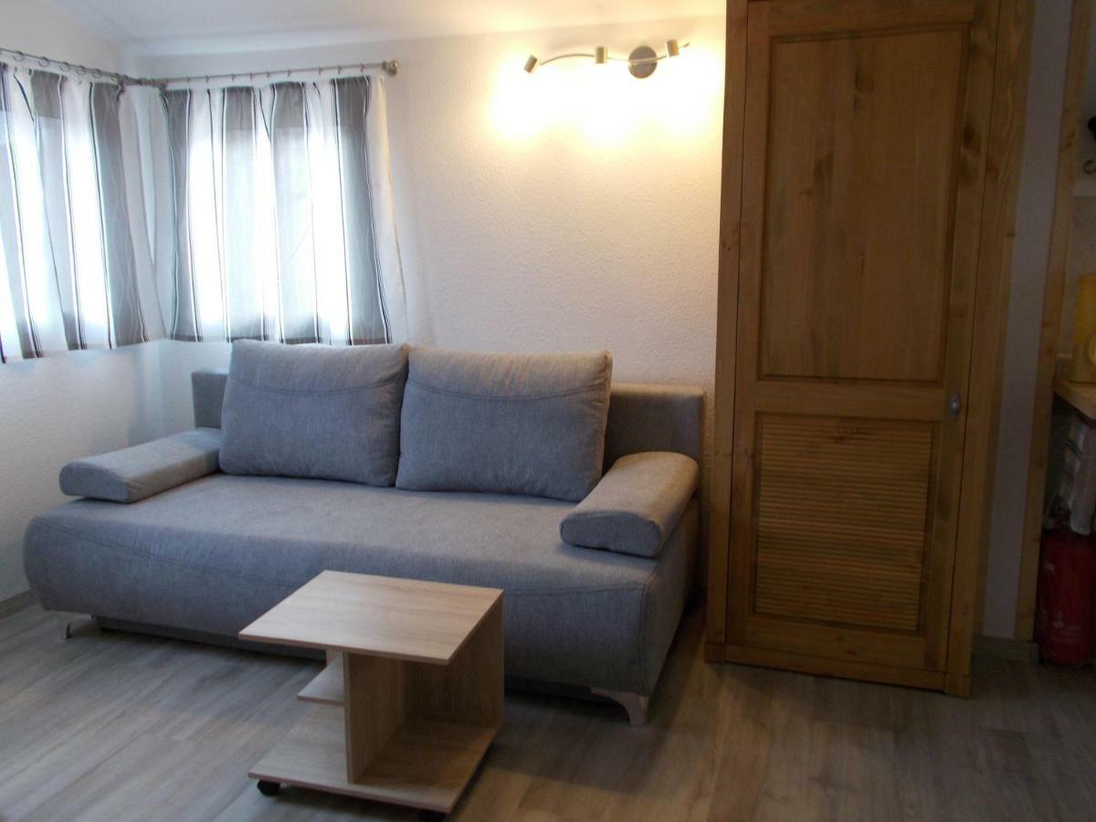 Ferienhaus Am Langen See II Heidesee 외부 사진